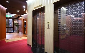 Koko Hotel Ikebukuro East - Formerly Hotel Wing International Ikebukuro